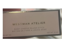 Westman Atelier Baby Cheeks Blush Stick, Bichette, 0.21 oz/6 g - Image 3