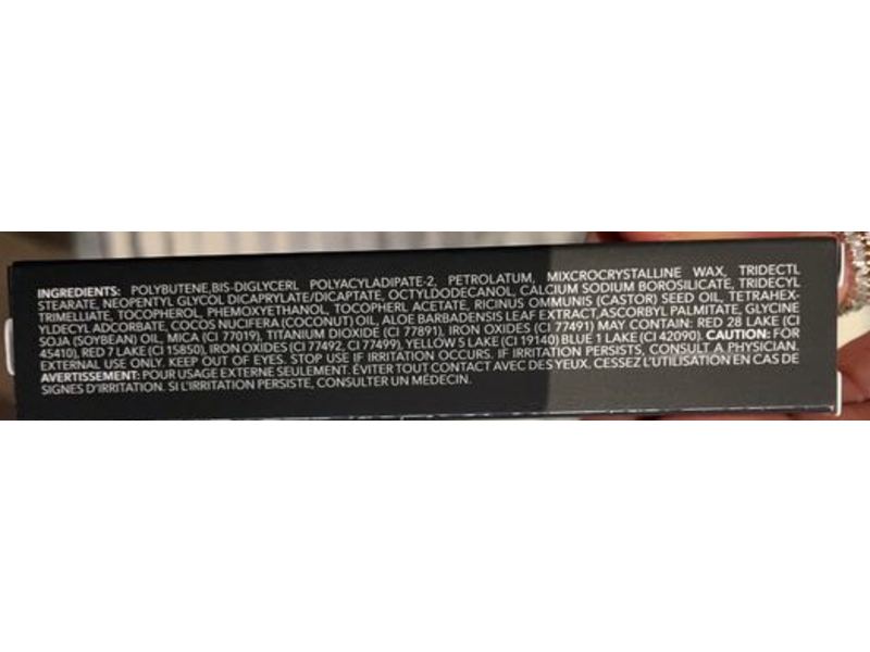 Trish McEvoy Beauty Booster Lip Gloss, Sexy Petal, 0.28 oz/8 g