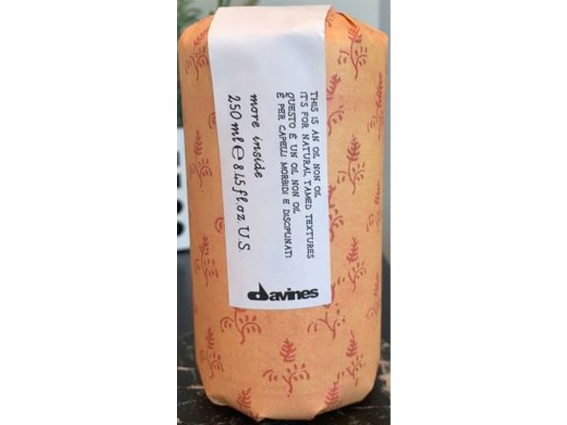 Davines This Is An Oil Non Oil, 8.45 fl oz/250 mL