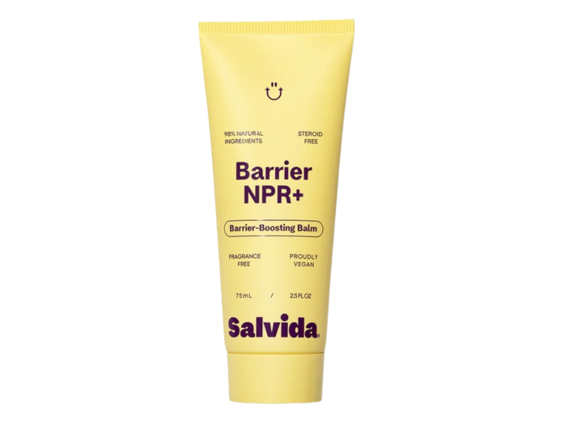 Salvida Barrier NPR+ Barrier-Boosting-Balm, 2.5 fl oz/75 mL