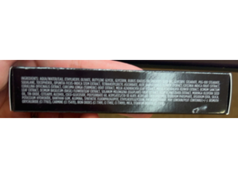 Laura Mercier Tinted Moisturizer Blush, Croisette, 0.5 fl oz/15 mL