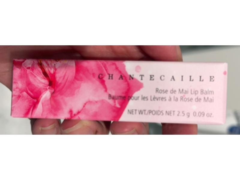 Chantecaille Rose De Mai Lip Balm, 0.09 oz/2.5 g