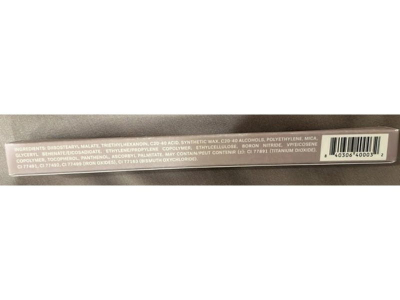 Ilia In Full Micro-Tip Brow Pencil, Blonde, 0.003 oz/0.09 g