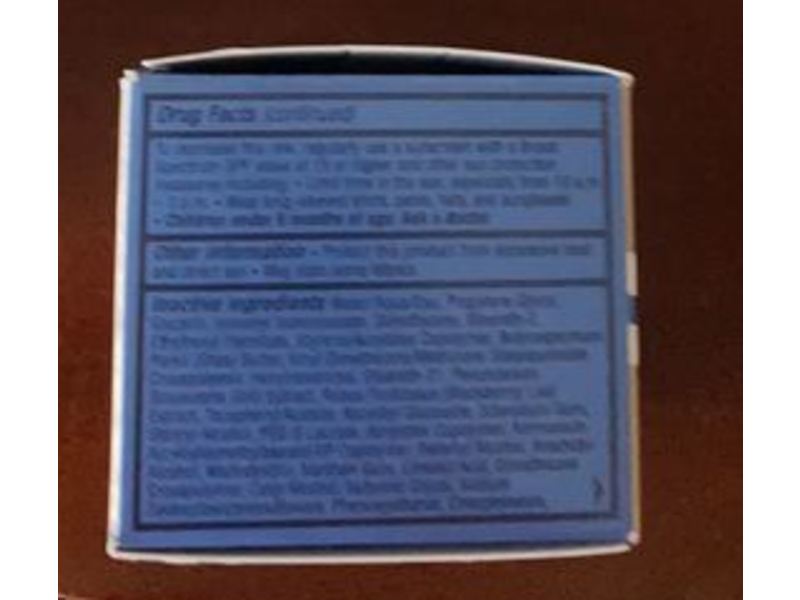 RoC Multi Correxion 5-in-1 Chest, Neck, & Face Cream, SPF 30, 1.7 oz/48 g