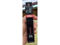 e.l.f. Glossy Lip Stain, Rose Rizzin' Dusty, 0.13 fl oz/4 mL - Image 3