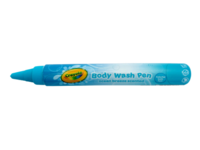 Crayola Body Wash Pen, Ocean Breeze Scented, 1 oz - Image 2
