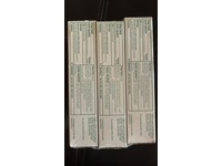 Tom's Of Maine Whole Care Anticavity Toothpaste, Fluoride, Wintermint, 4.0 oz/113 g, Pack Of 3 - thumbnail 5