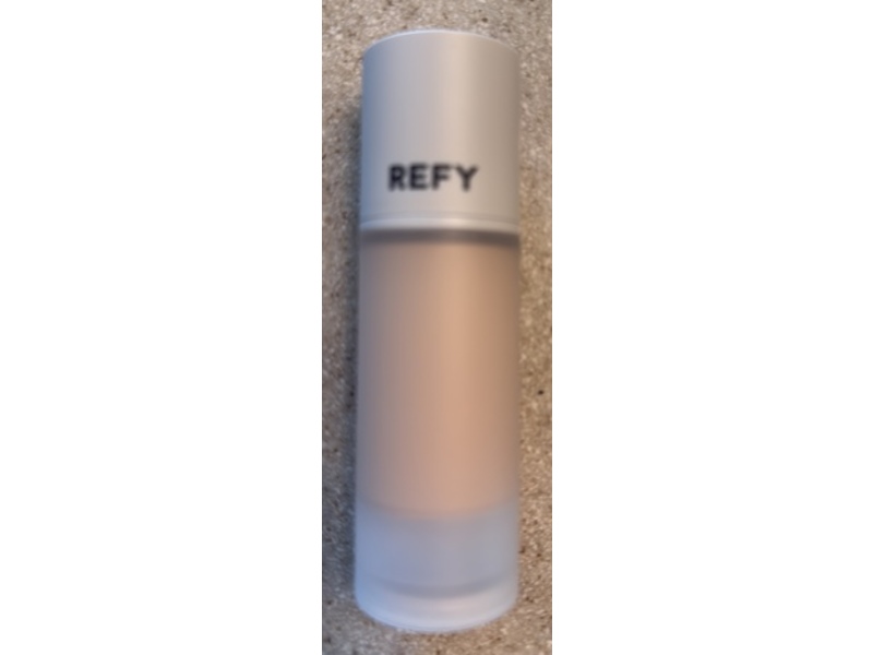 Refy Skin Base Fluid Tint, 140 N, 1.01 fl oz/30 mL