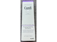 Curel Plumping Hydrating Gel Essence, 4.7 fl oz/140 mL - Image 3