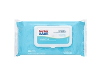 BuyBuy Baby Wipes with Soothing Chamomile, 64 count - Image 2