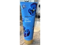 Bodycology Body Cream, Blue Denim, 8 oz/227 g - thumbnail 2
