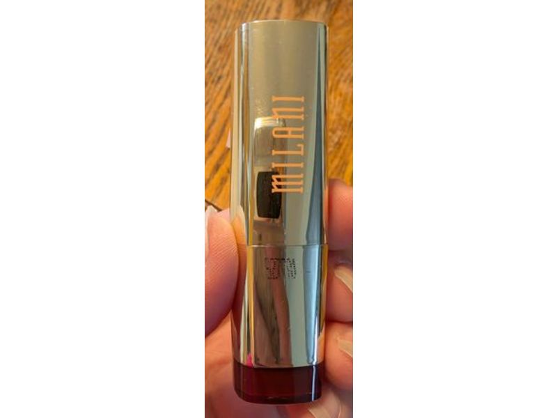 Milani Color Statement Lipstick, Cabaret Blend, 0.14 oz