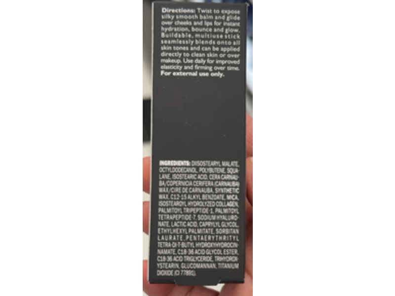 Peter Thomas Roth Instant Firmx Collagen Bounce Stick, Sheer Glow, 0.56 oz/16 g