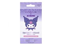The Cream Shop Kuromi Clarifying Printed Pore Strips, 0.3 oz/9 g - Image 2