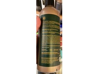 Attitude Super Leaves Volumizing Shampoo, Petitgrain & Jasmine, 16 fl oz/473 mL - thumbnail 3
