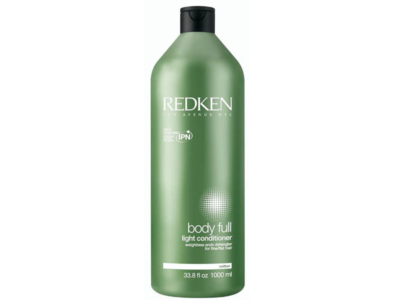 Redken Body Full Light Conditioner, 33.8 fl oz/1000 mL
