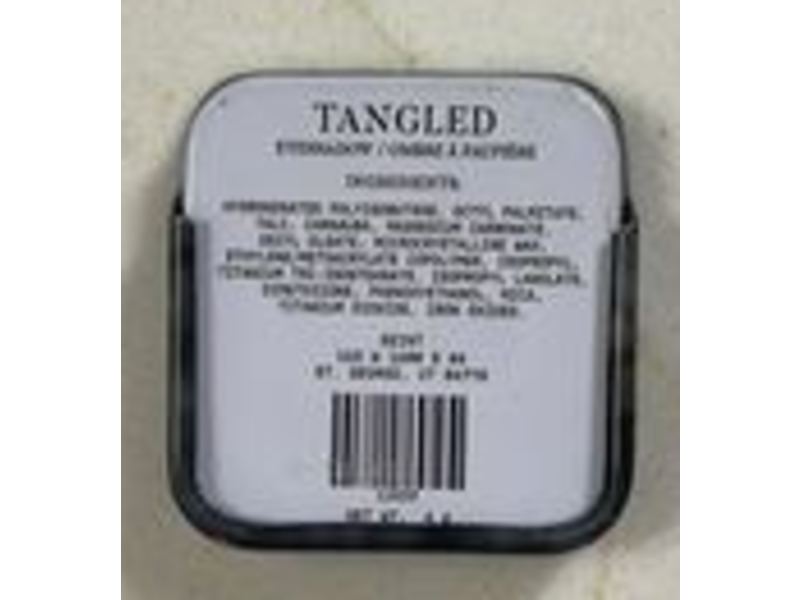 Tangled Eye Shadow, 4g