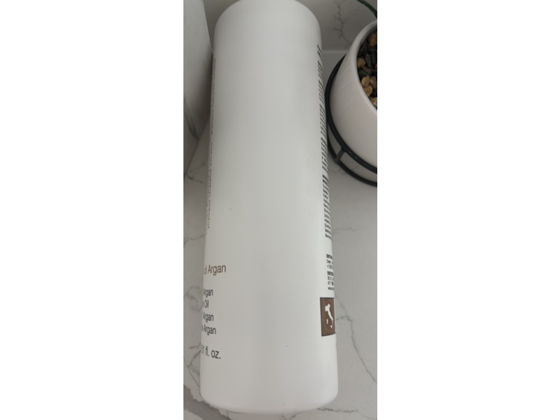 Avyna Di Argan Shampoo, 33.81 fl oz/1 L