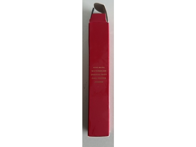 Influxious Eau De Parfum, Magic Hour, 0.34 fl oz/10 mL