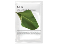 Abib Heartleaf Fit Mild Acidic pH Sheet Mask, 1.01 fl oz/30 mL, 5 Count - Image 2