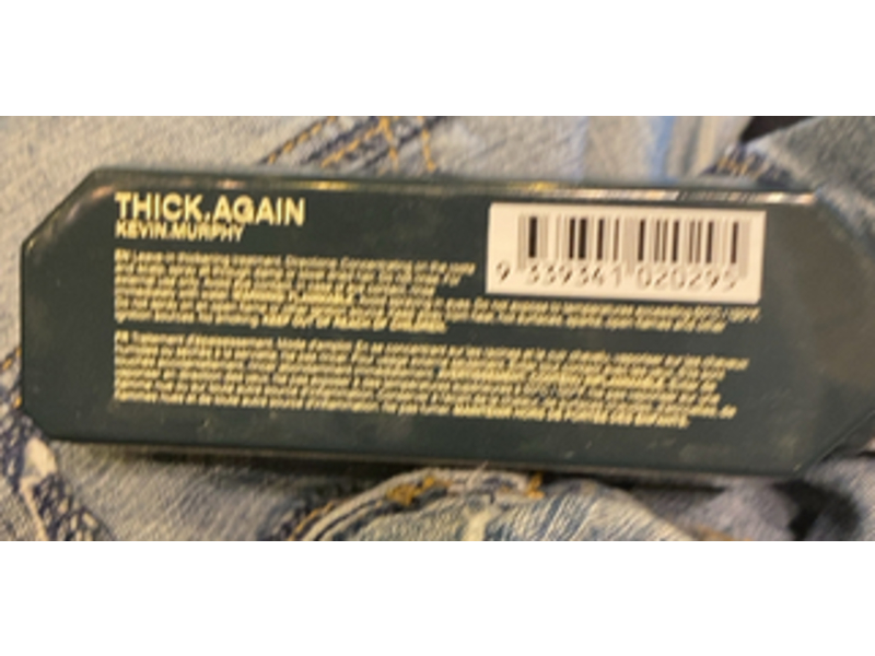 Kevin Murphy Thick Again Treatment, 3.4 fl oz/100 mL