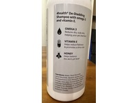 4health De-Shedding Shampoo, 32 fl oz/946 mL - thumbnail 3