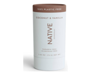 Native Deodorant, Coconut & Vanilla, 2.65 oz/75 g. - thumbnail 1