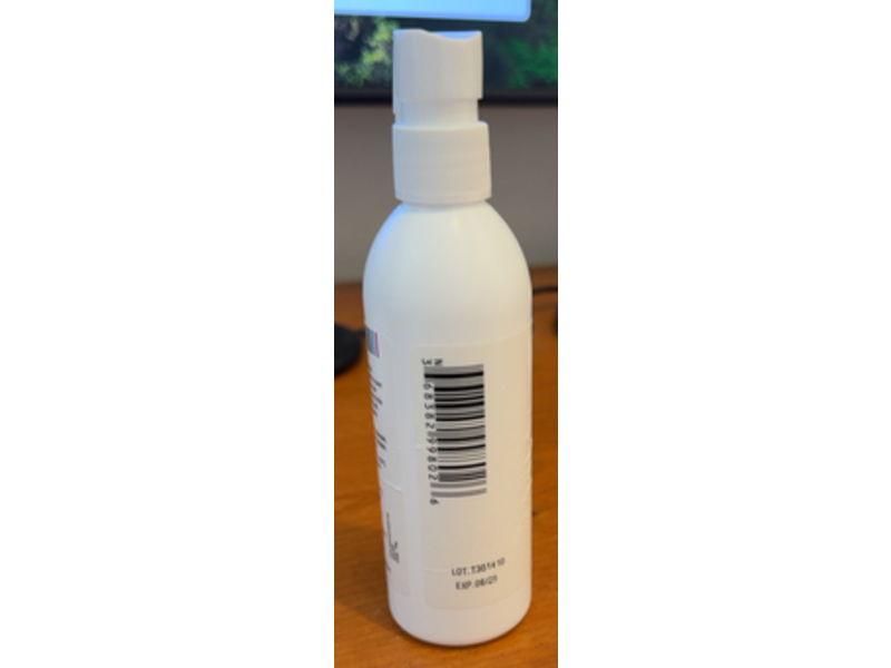 Clobetasol Propionate Spray 0.05%, 4.25 fl oz/125 mL, Zydus (Rx)