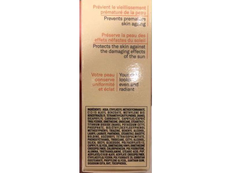 Codexial Enobright Pigment Control, Vitamin C, SPF 50+, 30 mL