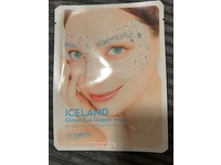 The Saem Eye Goggle Mask, Iceland Glitter, 0.33 fl oz/10 mL - Image 3