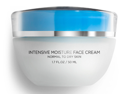 Seacret Intensive Moisture Face Cream, 1.7 fl oz/50 mL