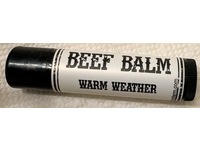 JKLM Farm Beef Balm, Warm Weather - thumbnail 2