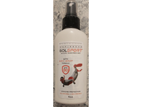 Caribbean Sol Sport Natural Sunscreen Mist, Dry Grip, SPF 30, 4 oz - Image 2
