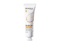 Bioaqua Rice Raw Pulp Hand Cream, 30 g - Image 2