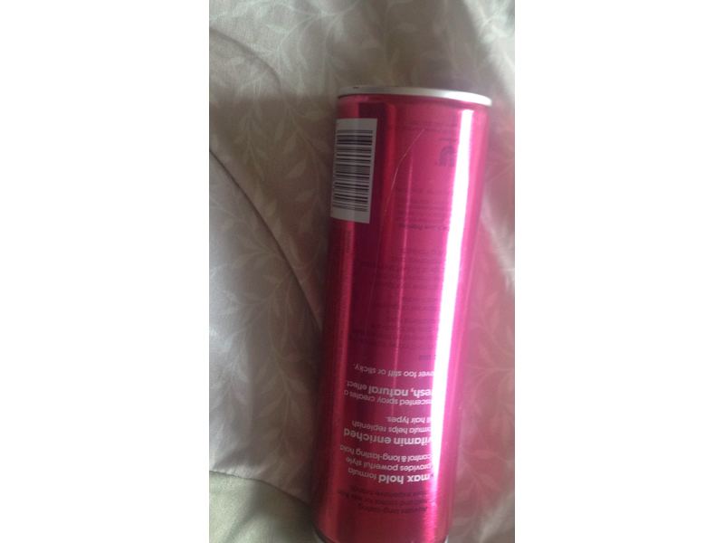 Suave Max Hold Hairspray, 11 oz (2 pack)