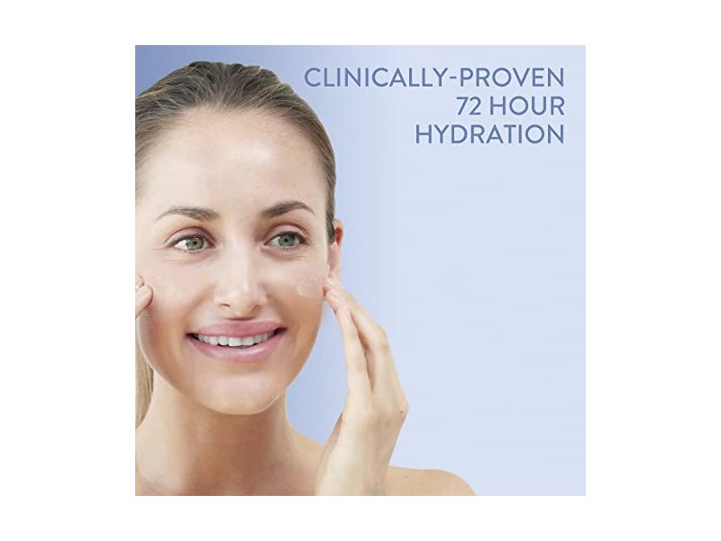 Cetaphil Deep Hydration Skin Restoring Water Gel, 1.7 oz