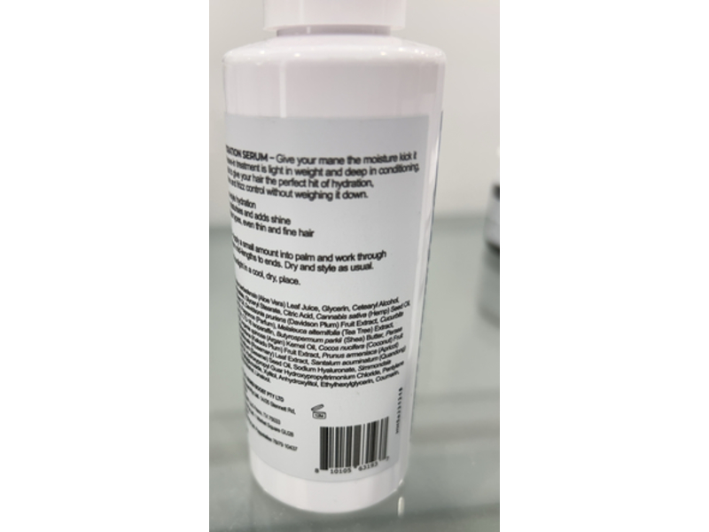 Bondi Boost Heavenly Hydration Serum, 4.23 fl oz/125 mL