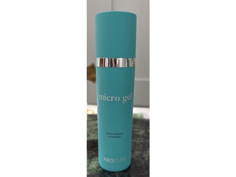 Neocutis Micro Moisturizing Hydrogel, 1.69 fl oz/50 mL