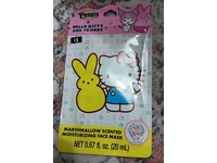 Taste Beauty Hello Kitty & Friends Face Mask, Mashmallow Scented, 0.67 fl oz/20 mL - Image 3
