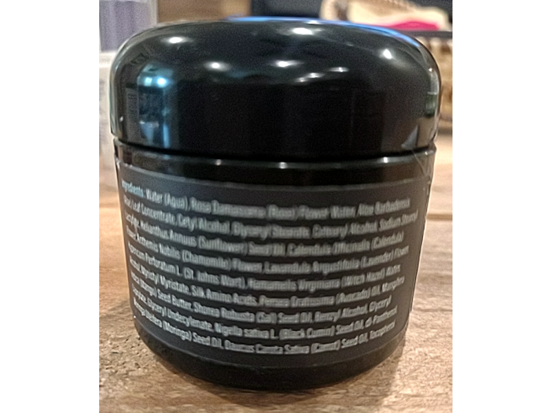 Quell Derma Daily Butter, 2 oz/59 mL