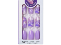 imPRESS Peel & Press On Nails, Sundown, Count 30 - Image 2