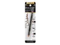 L'Oreal Paris Brow Stylist Brunette Sculptor, 360 Brunette, .0048 oz/1.38 g - thumbnail 1