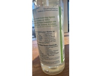 Natural Flower Power Multi-Surface Cleaner, Lemongrass, 32 fl oz/946 mL, Pack Of 2 - thumbnail 4