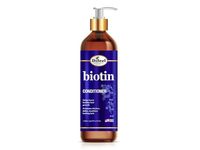 Difeel Biotin Pro-Growth Conditioner, 33.8 fl oz/1 L - Image 2