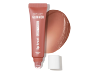Revlon Glimmer Lip Treat Balm + Mask, Hazelnut Latte, 0.4 fl oz/12 mL - thumbnail 1