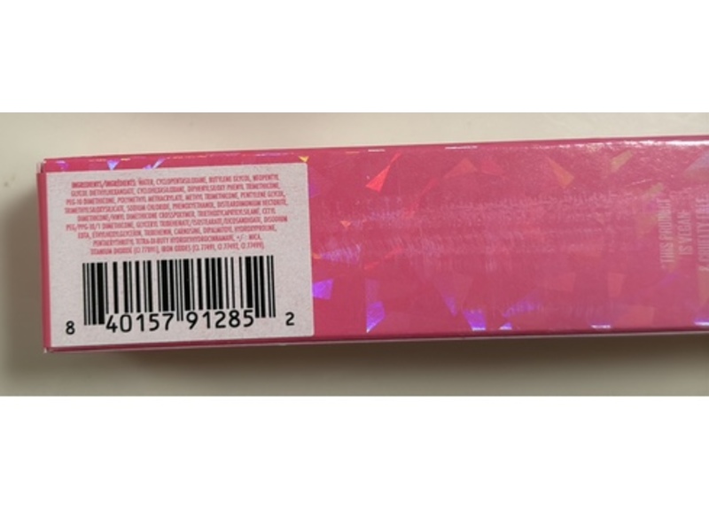 Magic Star Liquid Concealer, 43 A, 1.15 fl oz/3.4 mL