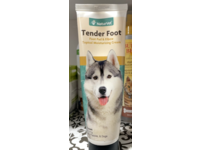 Naturvet Tender Foot Pad & Elbow Topical Moisturizing Cream, 5 oz/141 g - thumbnail 2