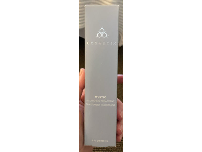 Cosmedix Mystic Hydrating Treatment, 5 fl oz/150 mL