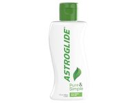 Astroglide Pure & Simple Liquid Lube, 5 fl oz/148 mL - Image 2