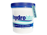 Hydrolatum Soothing Relief, 16 oz/454 g - thumbnail 1